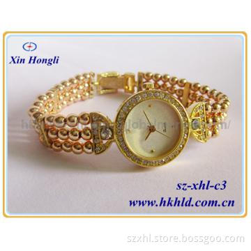 2013 fashion jewelry lady watch